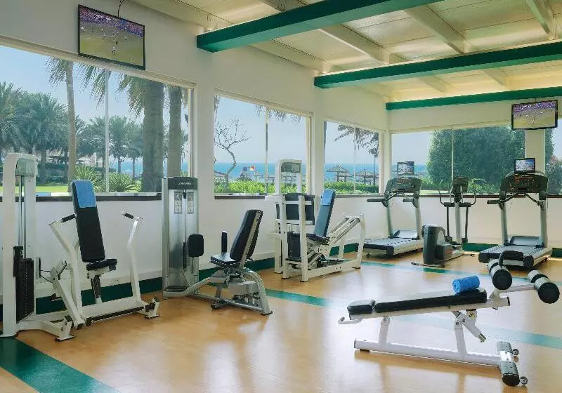 Fotos del hotel Coral Beach Resort Sharjah:  11