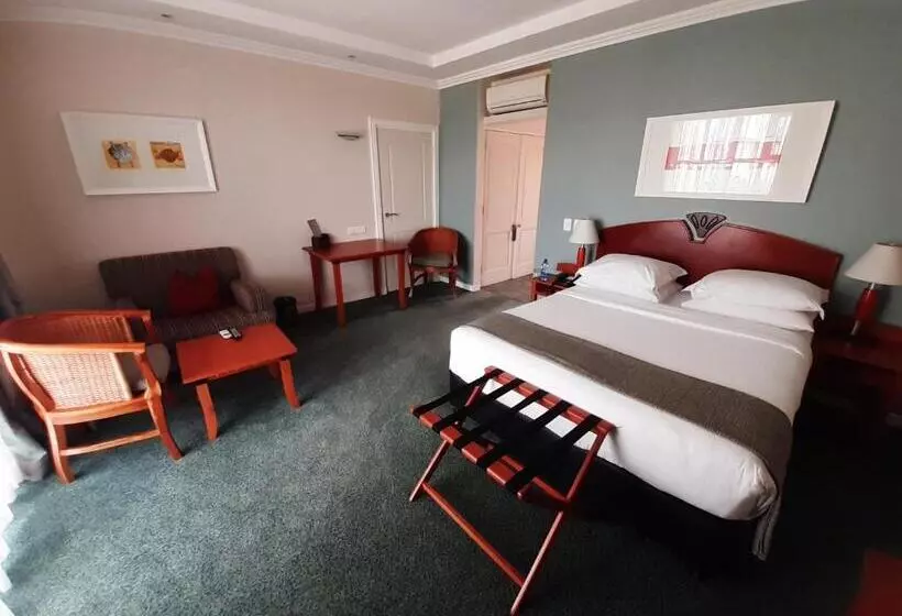 Fotos del hotel Courtyard  Port Elizabeth:  24