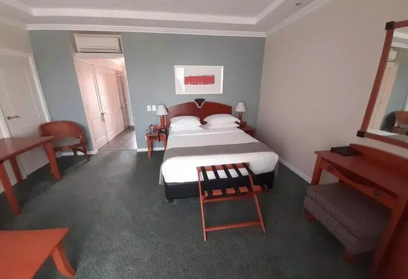 Fotos del hotel Courtyard  Port Elizabeth:  21