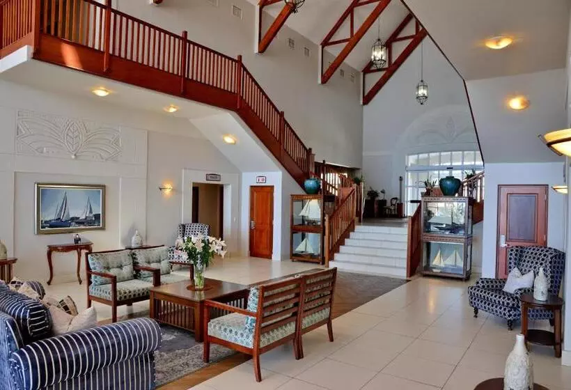 Fotos del hotel Courtyard  Port Elizabeth:  17