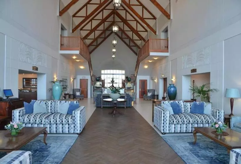 Fotos del hotel Courtyard  Port Elizabeth:  2