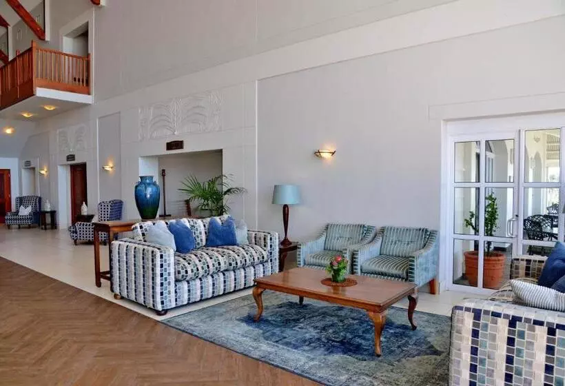 Fotos del hotel Courtyard  Port Elizabeth:  16