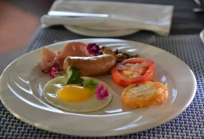 Fotos del hotel Courtyard  Port Elizabeth:  11