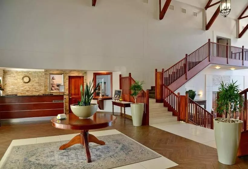 Fotos del hotel Courtyard  Port Elizabeth:  10