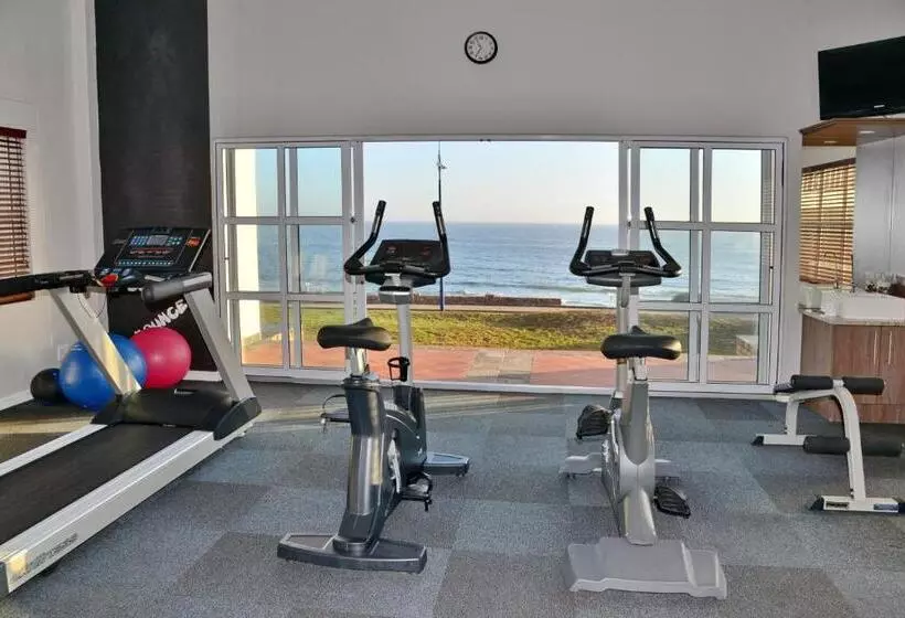 Fotos del hotel Courtyard  Port Elizabeth:  3