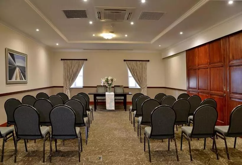 Fotos del hotel Courtyard  Port Elizabeth:  18