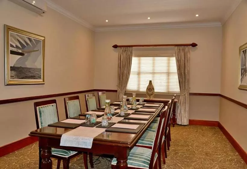 Fotos del hotel Courtyard  Port Elizabeth:  22