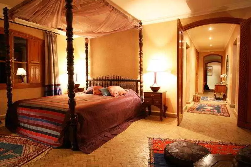 Fotos del hotel Dar Shama:  9