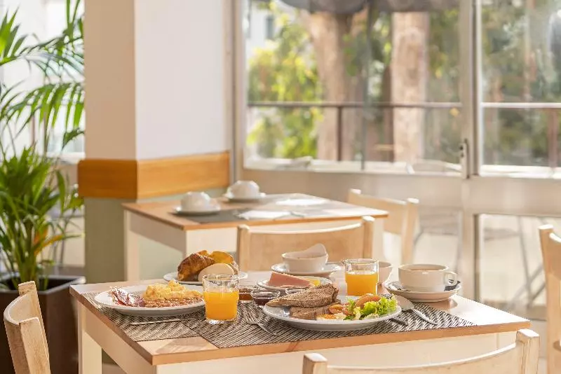 Fotos del hotel Dorisol Buganvilia Studio:  17