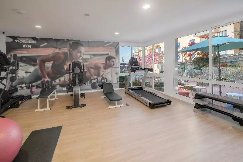 Fotos del hotel Dorisol Buganvilia Studio:  6