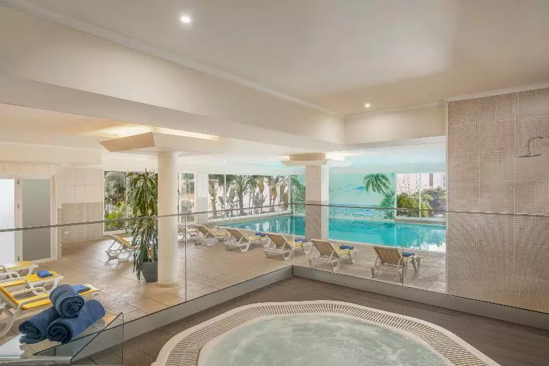 Fotos del hotel Dorisol Buganvilia Studio:  9