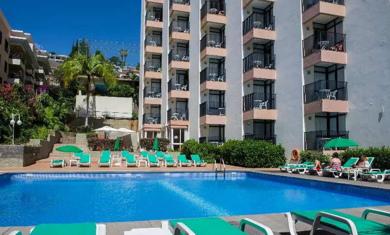 Fotos del hotel Dorisol Buganvilia Studio:  13