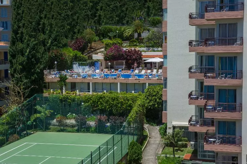 Fotos del hotel Dorisol Buganvilia Studio:  16