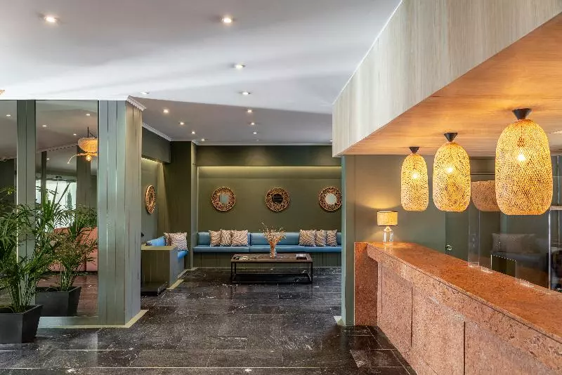 Fotos del hotel Dorisol Buganvilia Studio:  5