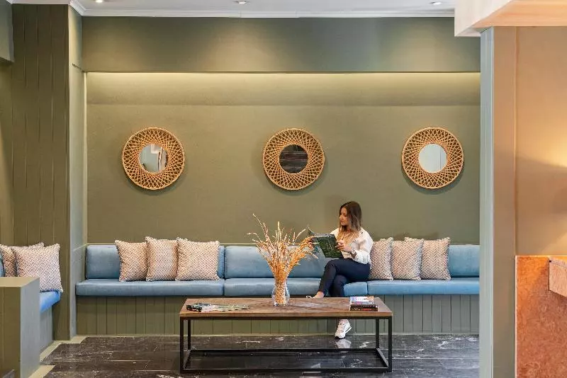 Fotos del hotel Dorisol Buganvilia Studio:  3