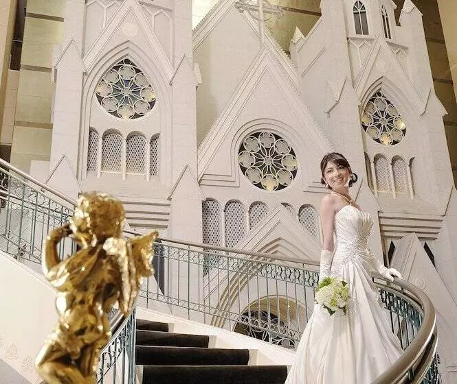 Fotos del hotel Emisia Sapporo:  8