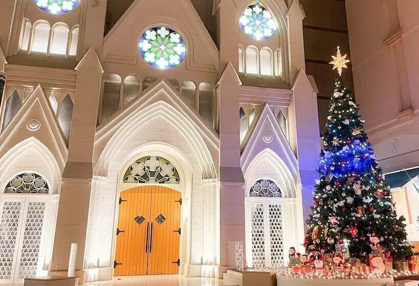 Fotos del hotel Emisia Sapporo:  5