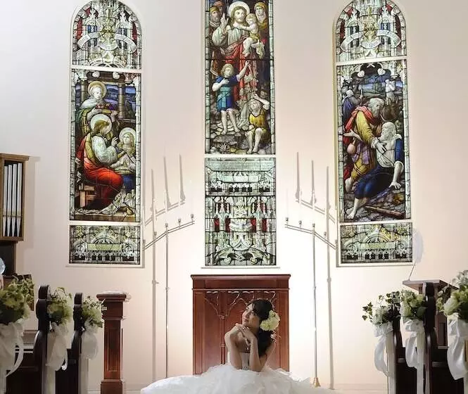 Fotos del hotel Emisia Sapporo:  4