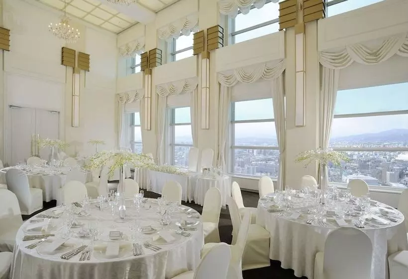 Fotos del hotel Emisia Sapporo:  14