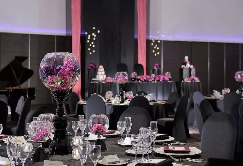 Fotos del hotel Emisia Sapporo:  6