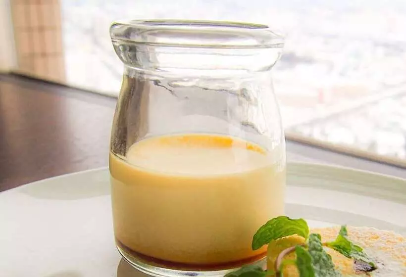 Fotos del hotel Emisia Sapporo:  15