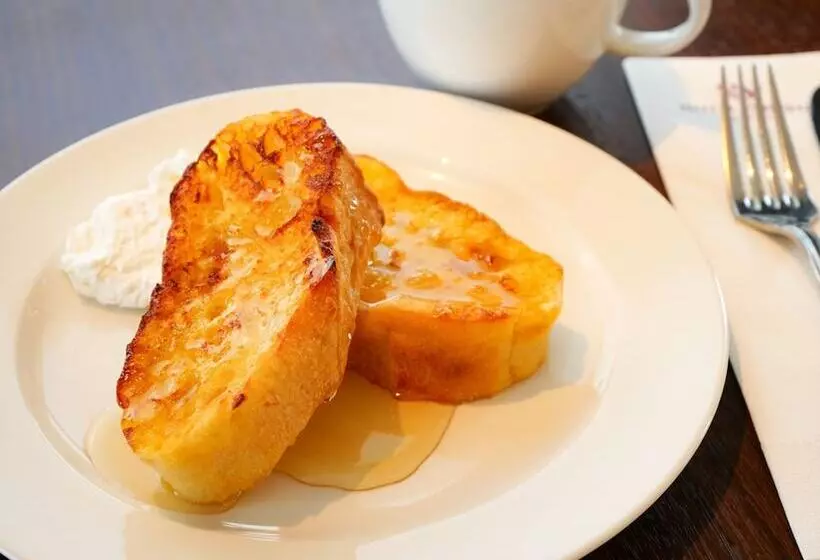 Fotos del hotel Emisia Sapporo:  9