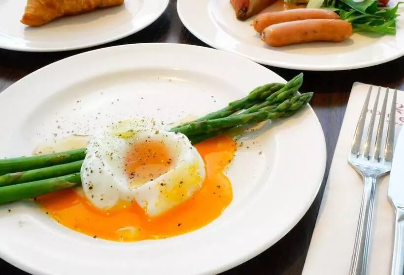 Fotos del hotel Emisia Sapporo:  2