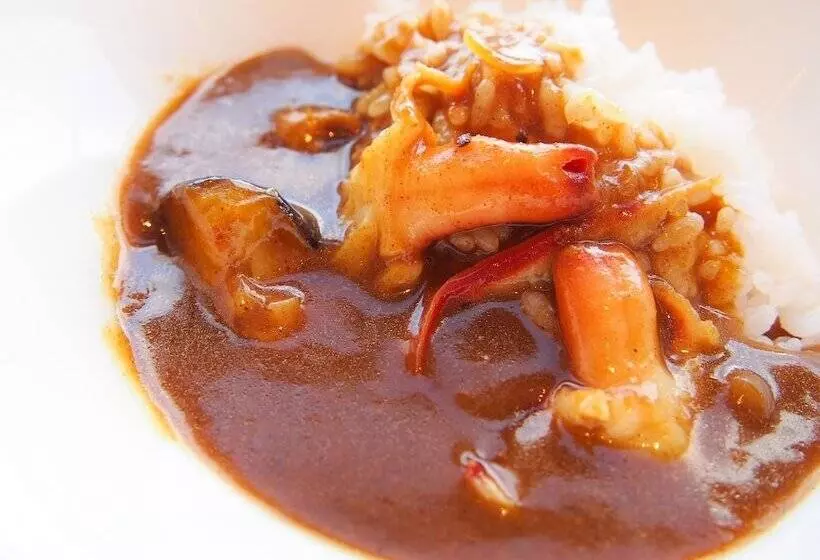 Fotos del hotel Emisia Sapporo:  7