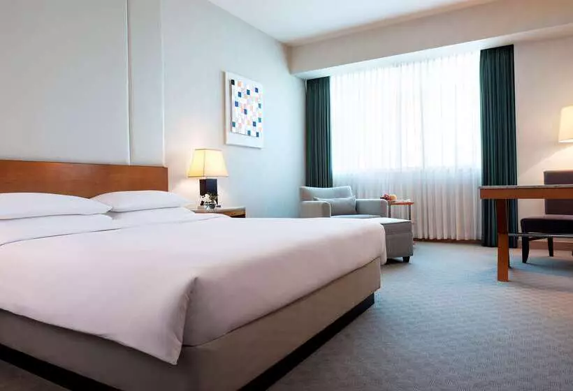 Grand Hyatt Incheon