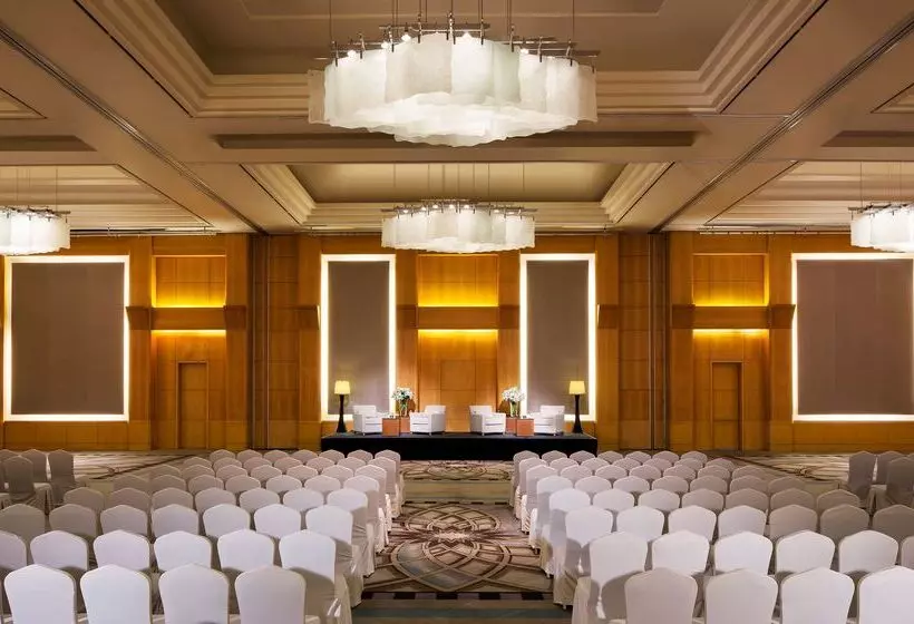 Fotos del hotel Grand Hyatt Incheon:  12