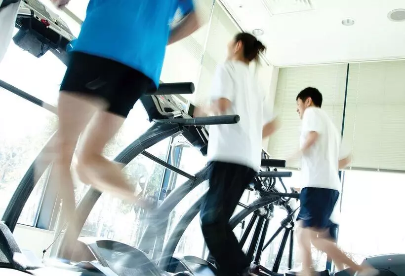 Fotos del hotel Grand Hyatt Incheon:  3