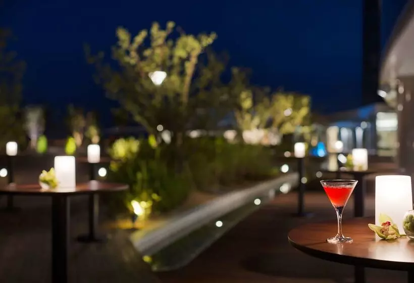 Fotos del hotel Grand Hyatt Incheon:  14