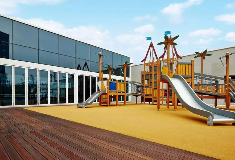 Fotos del hotel Grand Hyatt Incheon:  6