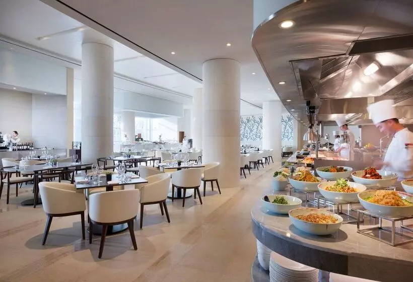 Fotos del hotel Grand Hyatt Incheon:  4