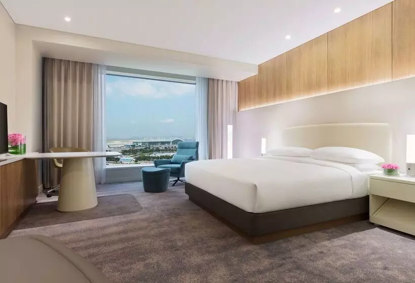 Fotos del hotel Grand Hyatt Incheon:  22