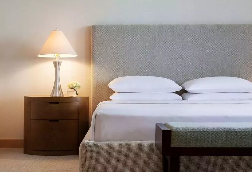 Fotos del hotel Grand Hyatt Incheon:  16