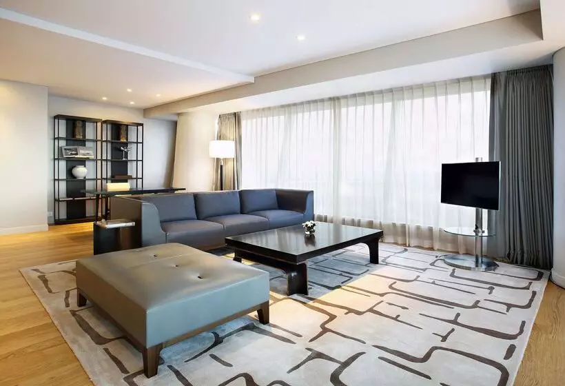 Fotos del hotel Grand Hyatt Incheon:  23