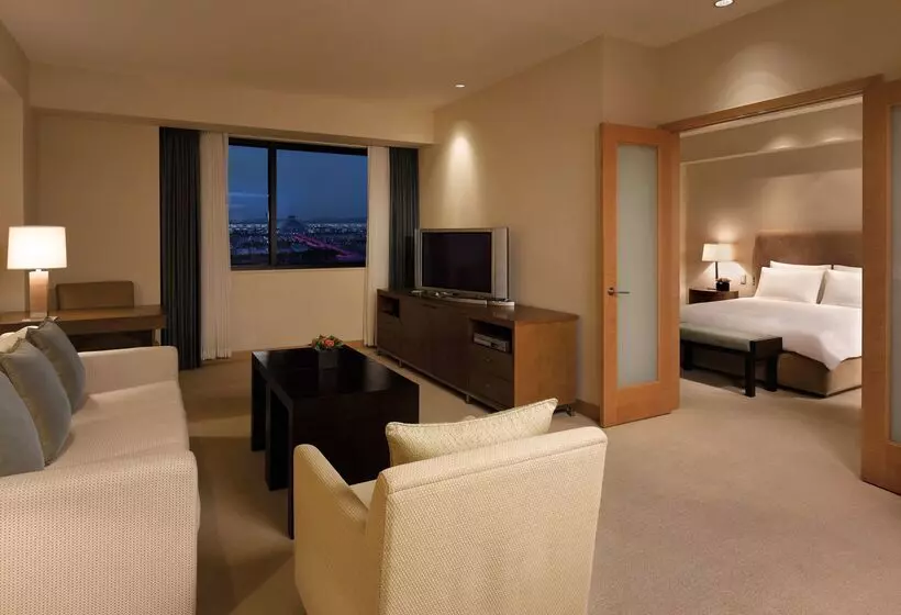 Fotos del hotel Grand Hyatt Incheon:  19