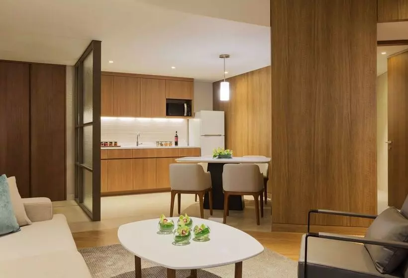 Fotos del hotel Grand Hyatt Incheon:  25