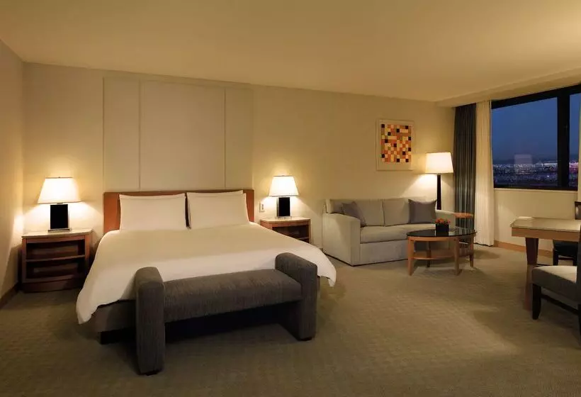 Fotos del hotel Grand Hyatt Incheon:  15