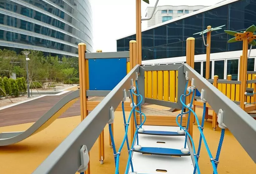 Fotos del hotel Grand Hyatt Incheon:  13