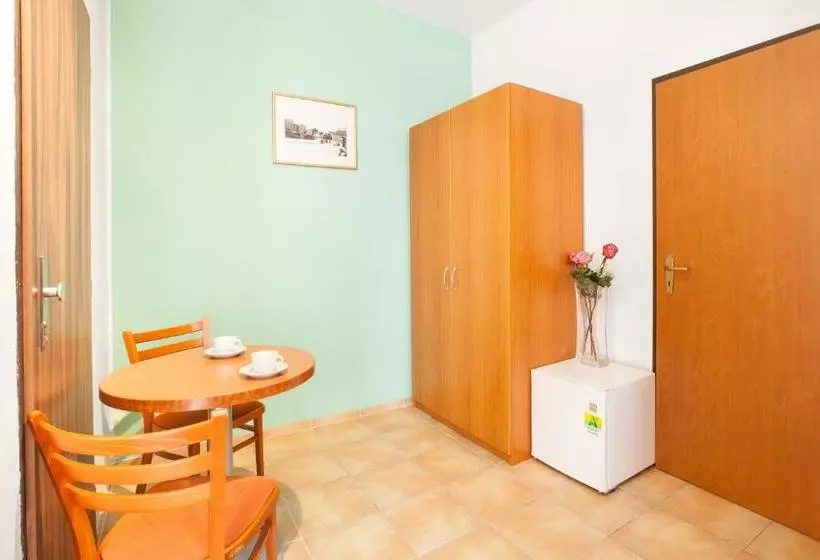 Fotos del hotel Apartment House Zizkov:  12