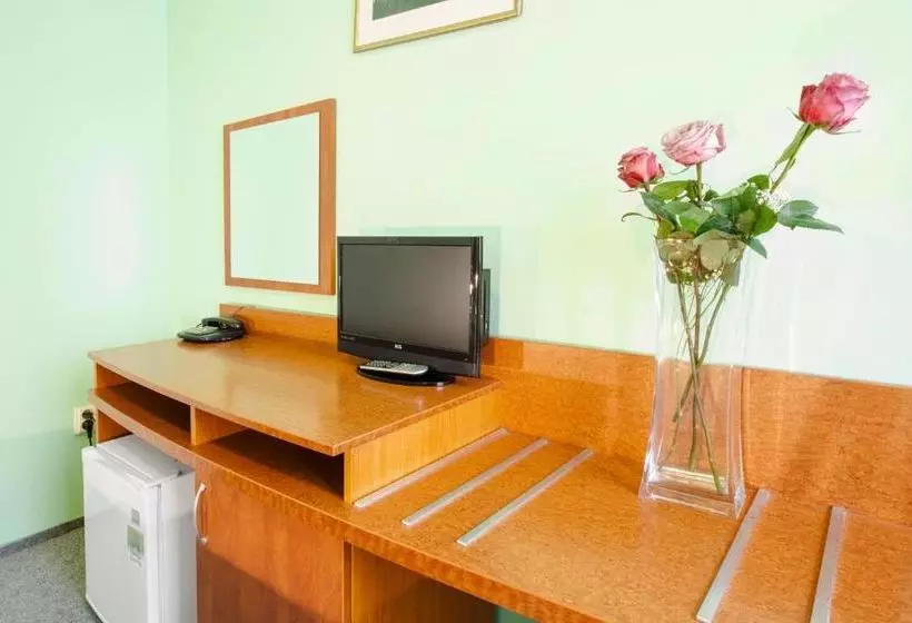 Fotos del hotel Apartment House Zizkov:  13