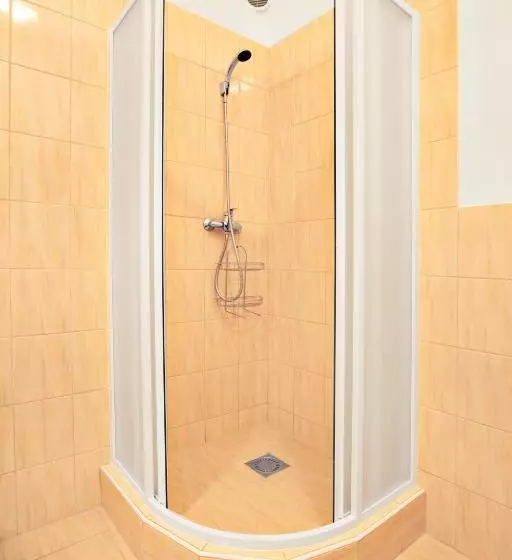 Fotos del hotel Apartment House Zizkov:  2