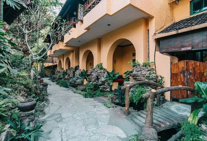 Fotos del hotel Jogja Village:  11