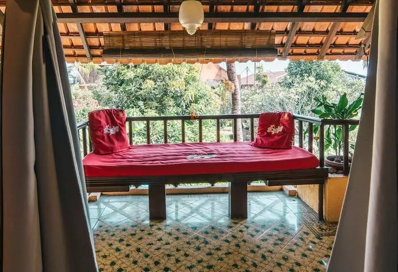 Fotos del hotel Jogja Village:  19