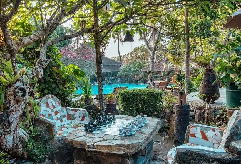 Fotos del hotel Jogja Village:  22