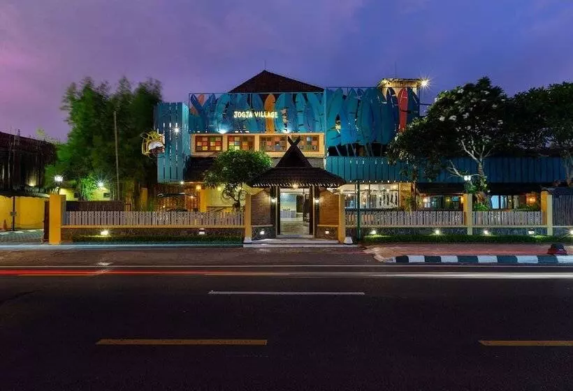 Jogja Village