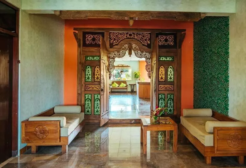 Fotos del hotel Jogja Village:  15
