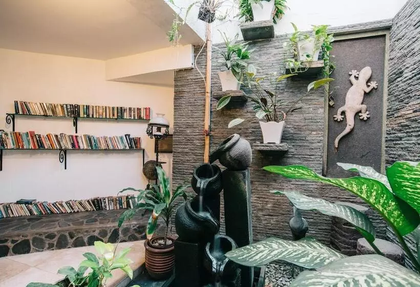 Fotos del hotel Jogja Village:  4